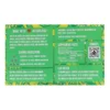 Apple Jacks PolkaDot Chocolate Bar