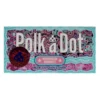 Blue Cotton Candy PolkaDot Gummies