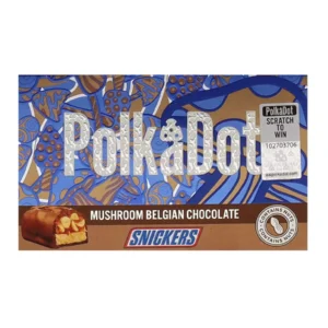 Snickers PolkaDot Chocolate Bar