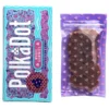 Blue Cotton Candy PolkaDot Gummies